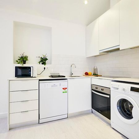 Altido Fabulous 3-Br Apartment In Western Lisboa Eksteriør bilde