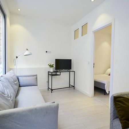 Altido Fabulous 3-Br Apartment In Western Lisboa Eksteriør bilde