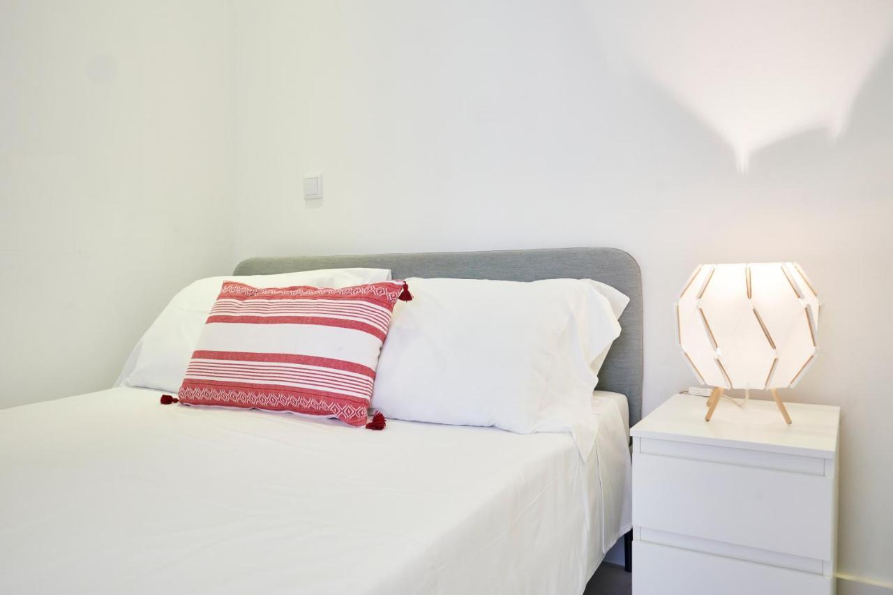 Altido Fabulous 3-Br Apartment In Western Lisboa Eksteriør bilde