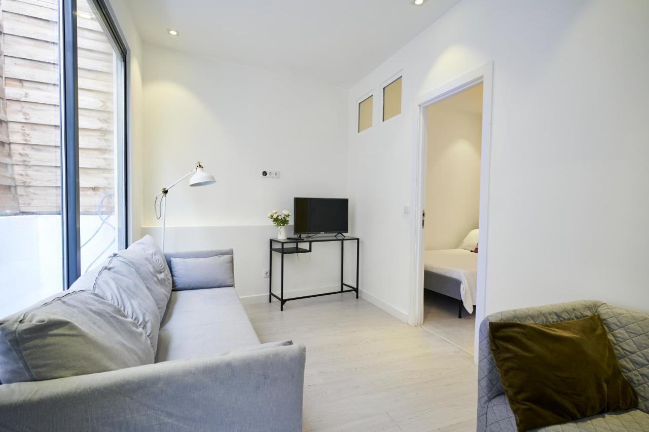 Altido Fabulous 3-Br Apartment In Western Lisboa Eksteriør bilde